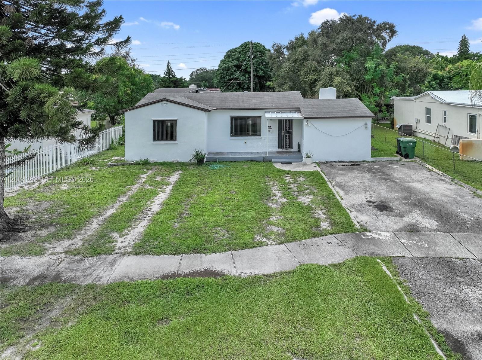 1146 Jann Avenue, Opa-Locka, FL 33054