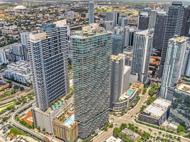 1300 S Miami Avenue 3503, 1300 S Miami Avenue, Miami, FL