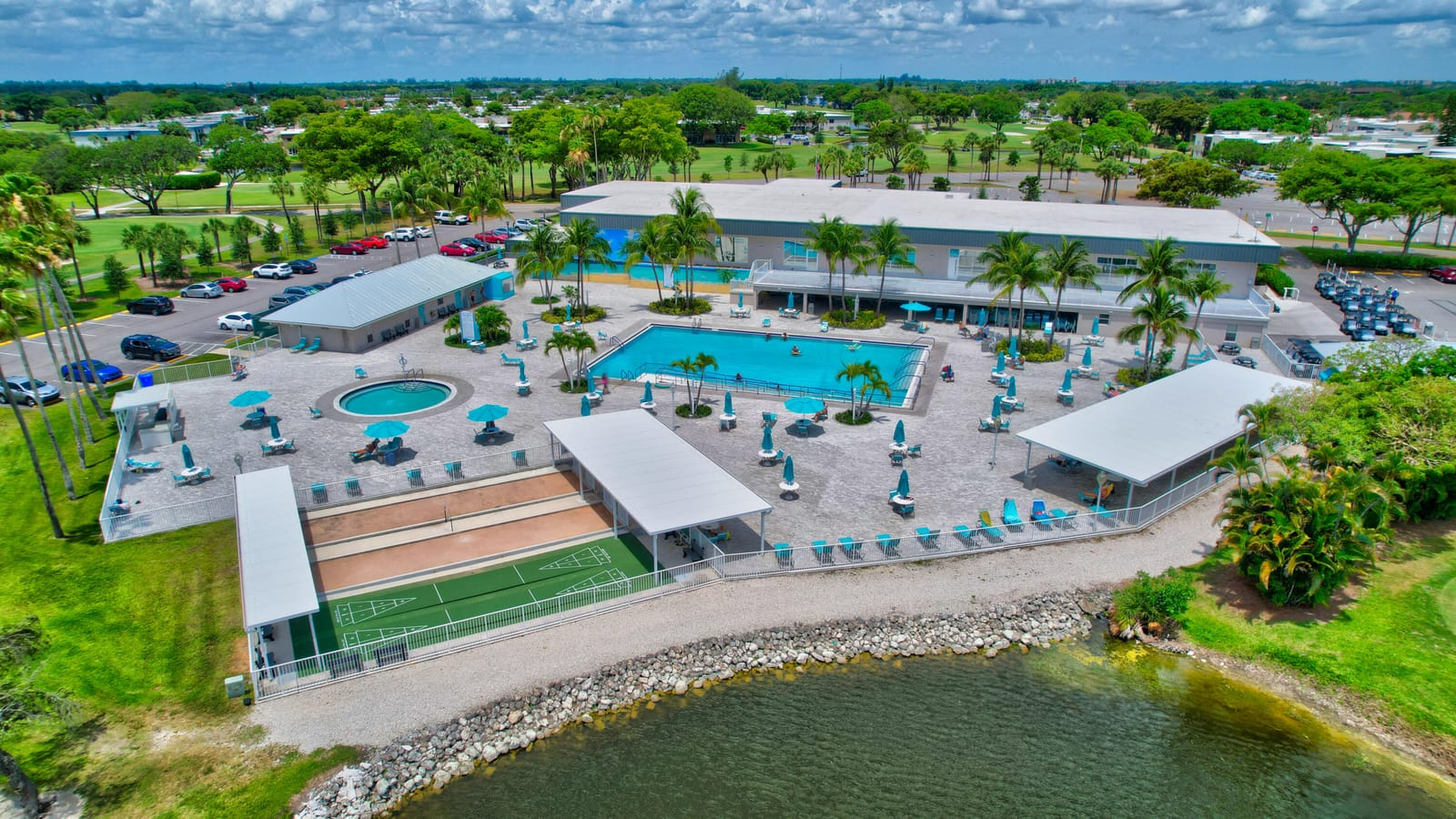 396 Monaco I 396-I, Delray Beach, FL 33446 photo 30