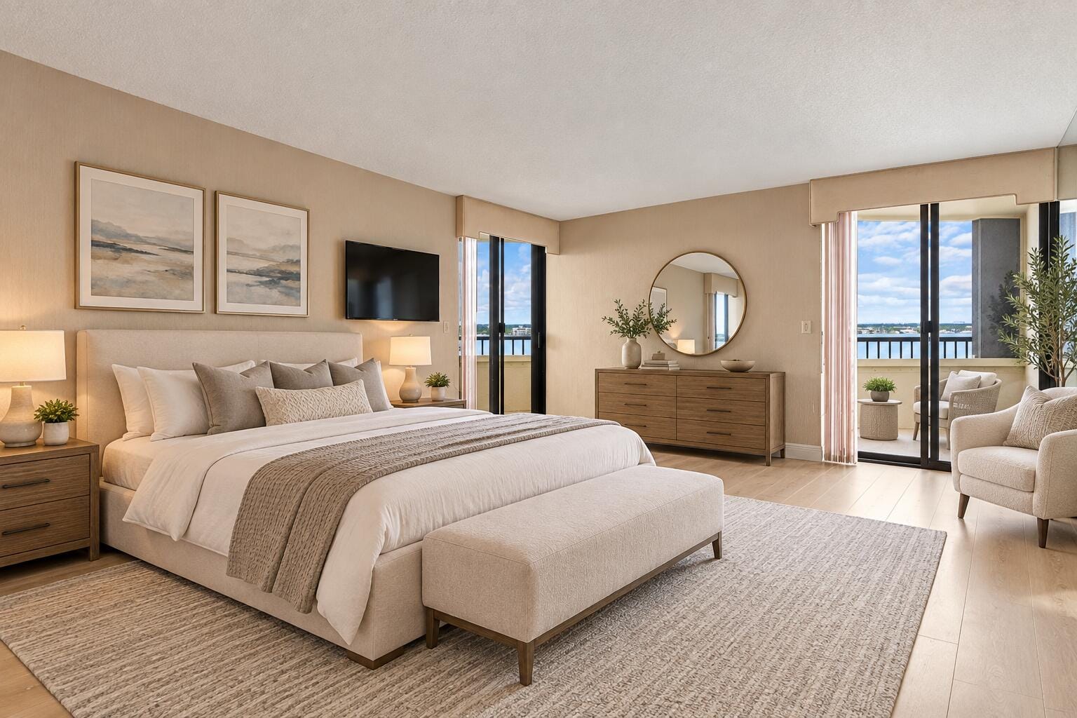 5080 N OCEAN Drive 12C, Singer Island, FL 33404 photo 13