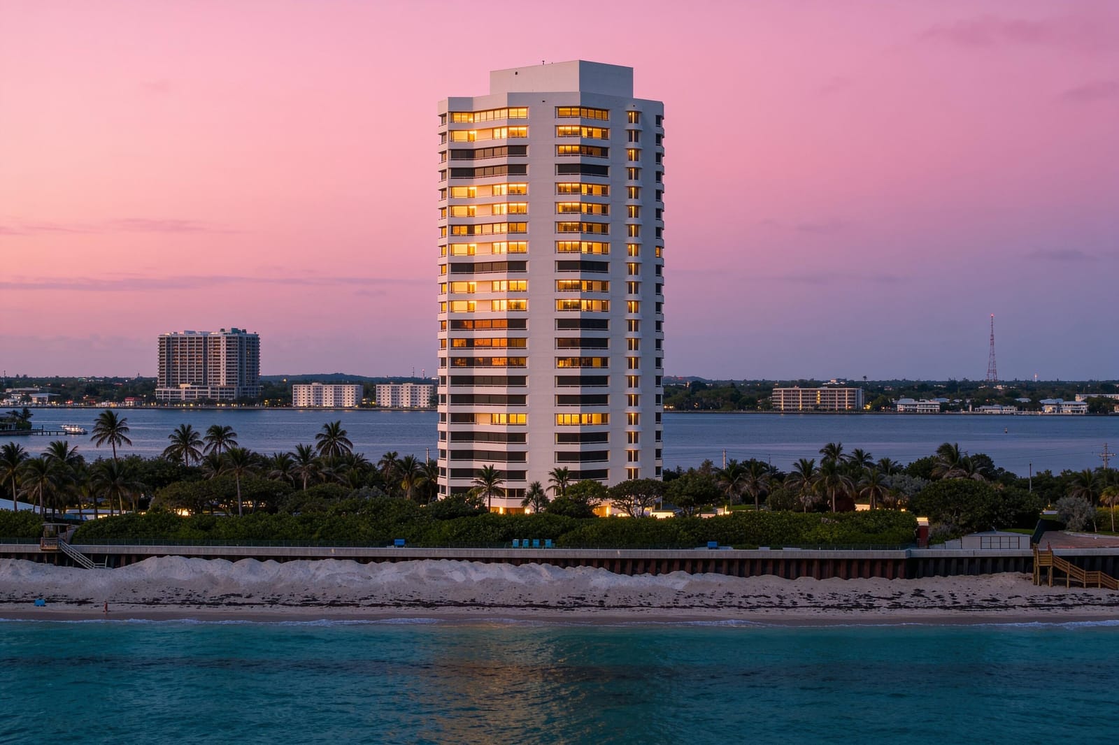 5080 N OCEAN Drive 12C, Singer Island, FL 33404 photo 23