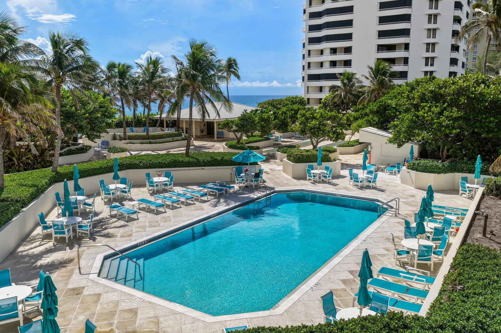5080 N OCEAN Drive 12C, Singer Island, FL 33404 photo 30