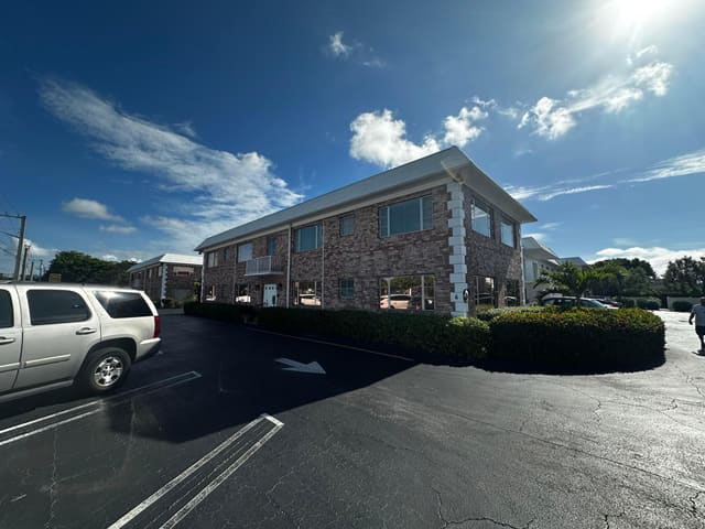 330 S CYPRESS Road 610, Pompano Beach, FL 33060