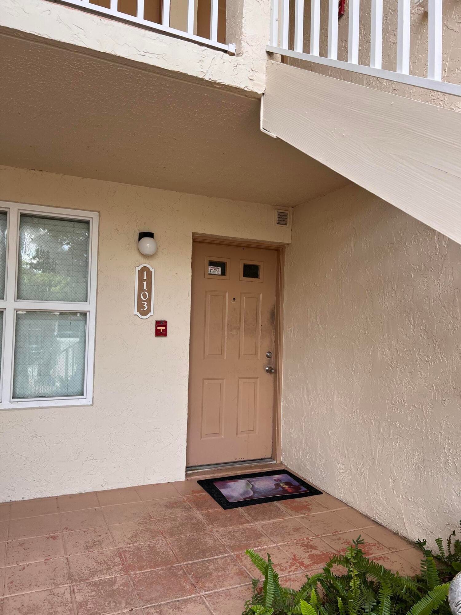 1103 Glenmoor Drive, West Palm Beach, FL 33409 photo 2