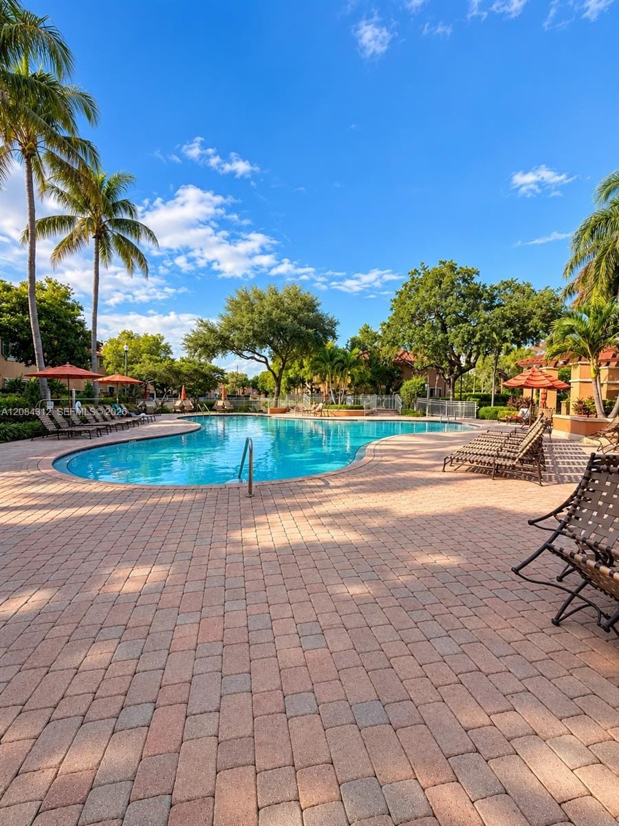 2303 Clipper Place 4506, Dania Beach, FL 33312 photo 20