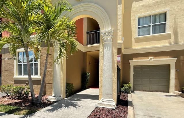 4400 SW 160th Avenue 1010, Miramar, FL 33027