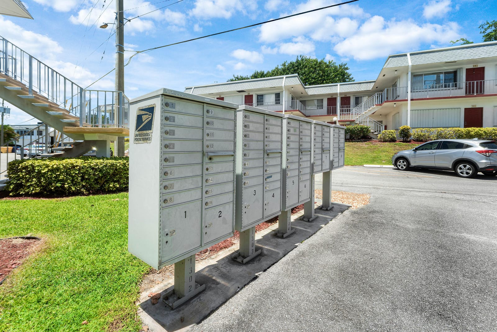 3120 Lake Osborne Drive Bldg 7 Unit 106, Lake Worth Beach, FL 33461 photo 22