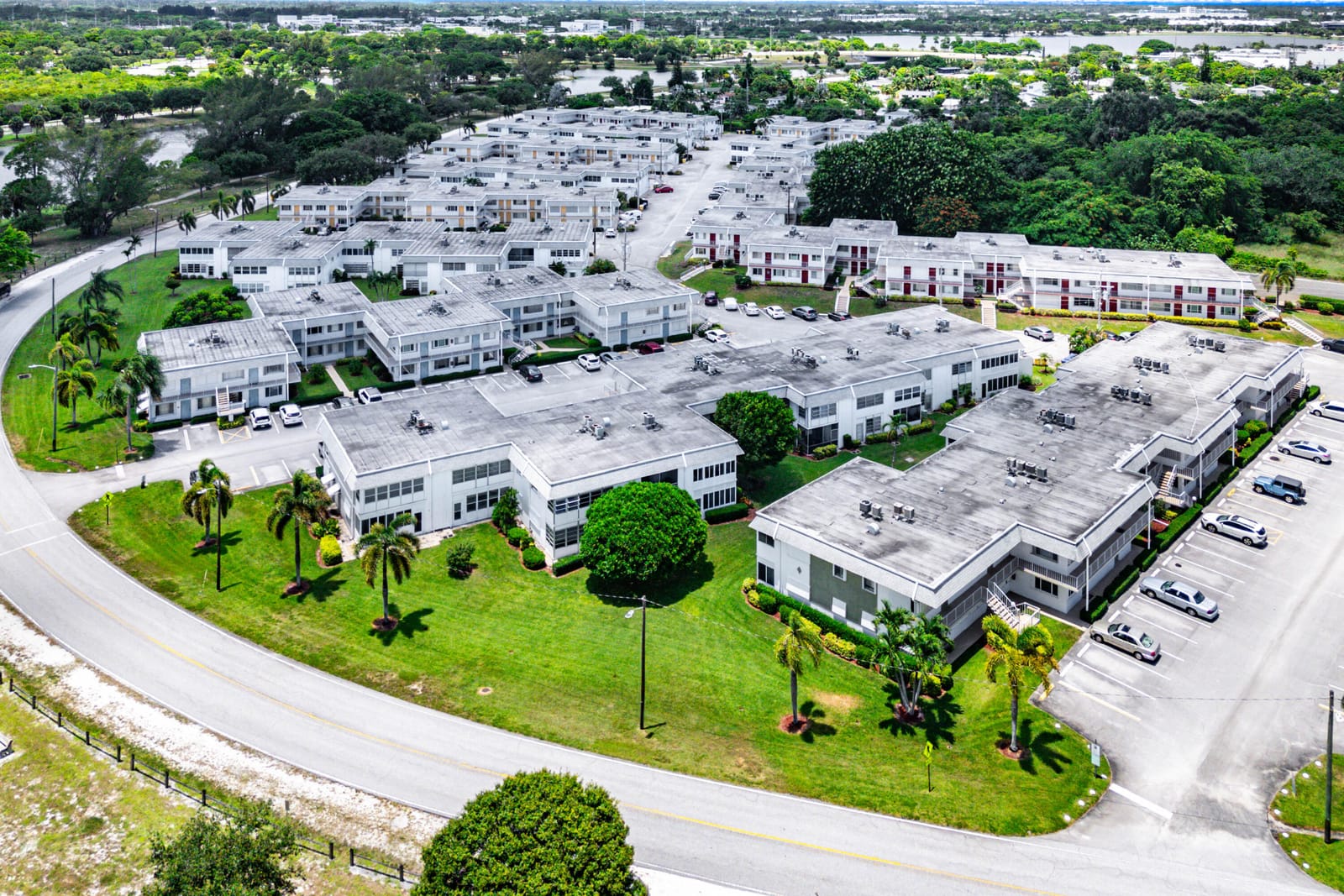 3120 Lake Osborne Drive Bldg 7 Unit 106, Lake Worth Beach, FL 33461 photo 24