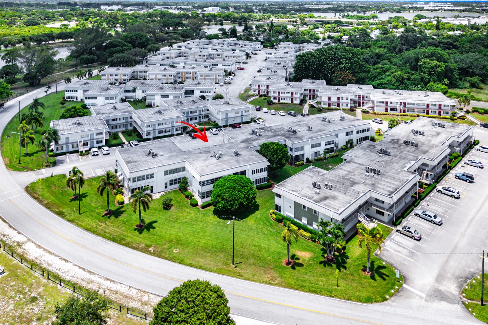 3120 Lake Osborne Drive Bldg 7 Unit 106, Lake Worth Beach, FL 33461 photo 25