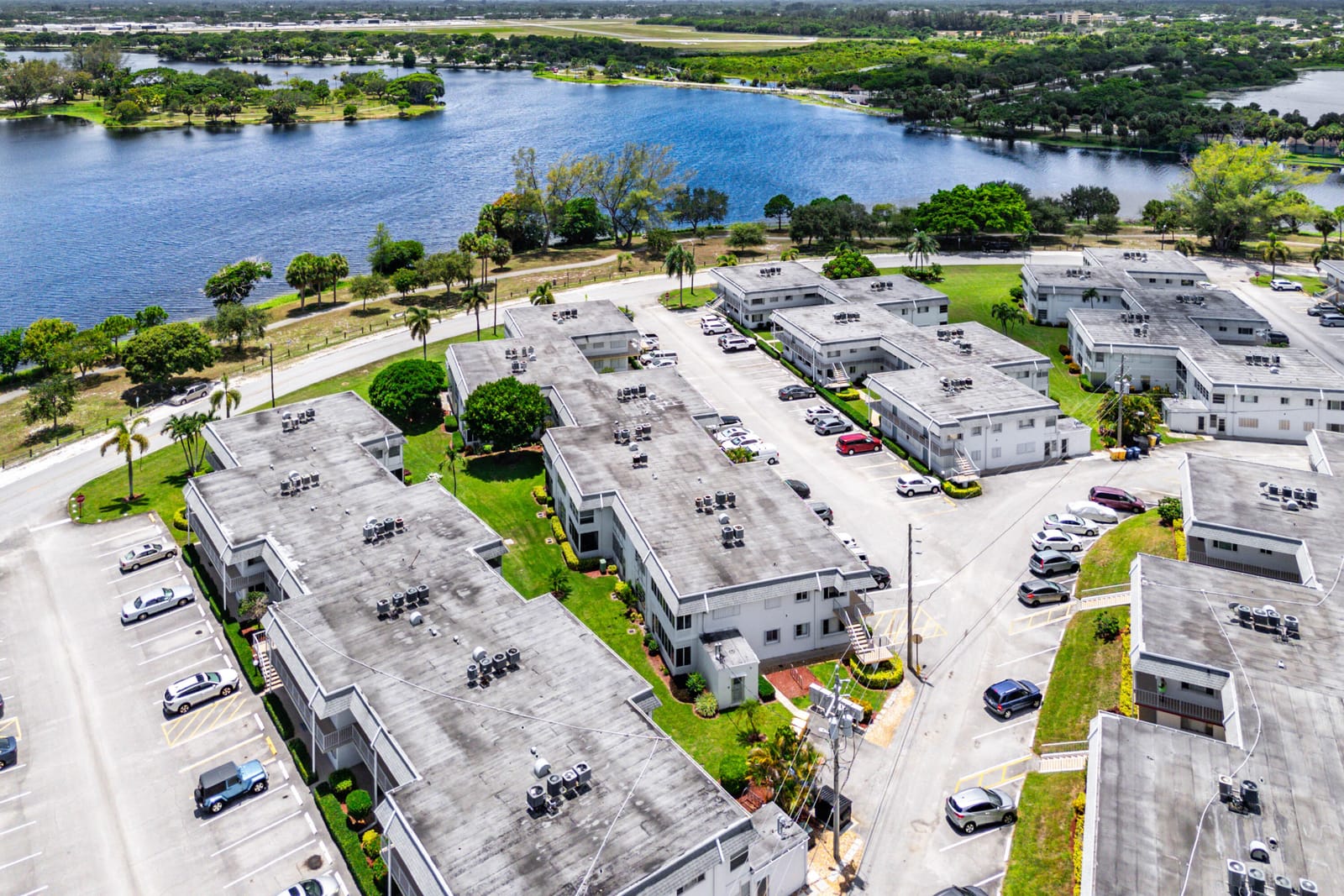 3120 Lake Osborne Drive Bldg 7 Unit 106, Lake Worth Beach, FL 33461 photo 27