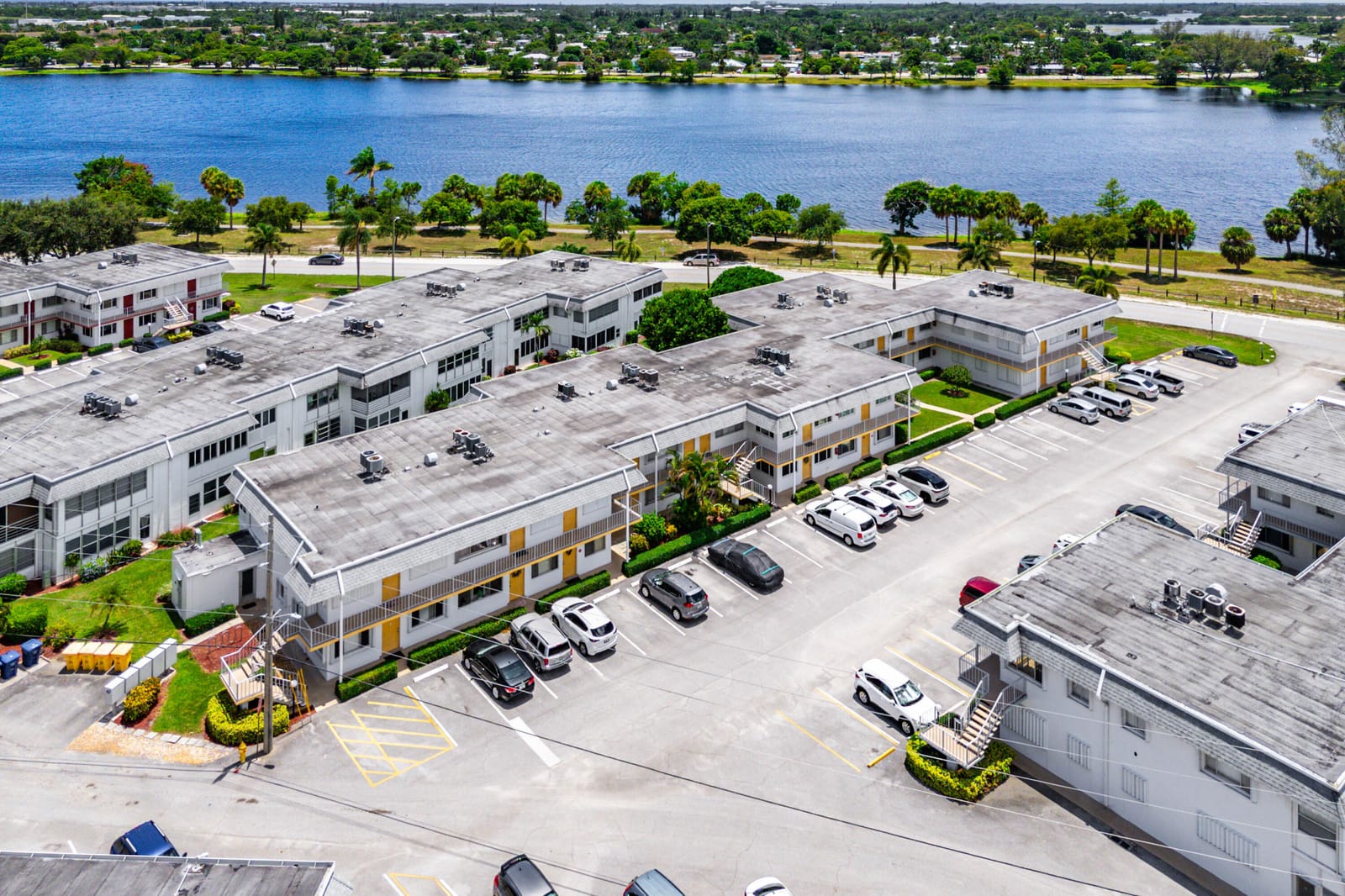 3120 Lake Osborne Drive Bldg 7 Unit 106, Lake Worth Beach, FL 33461 photo 29