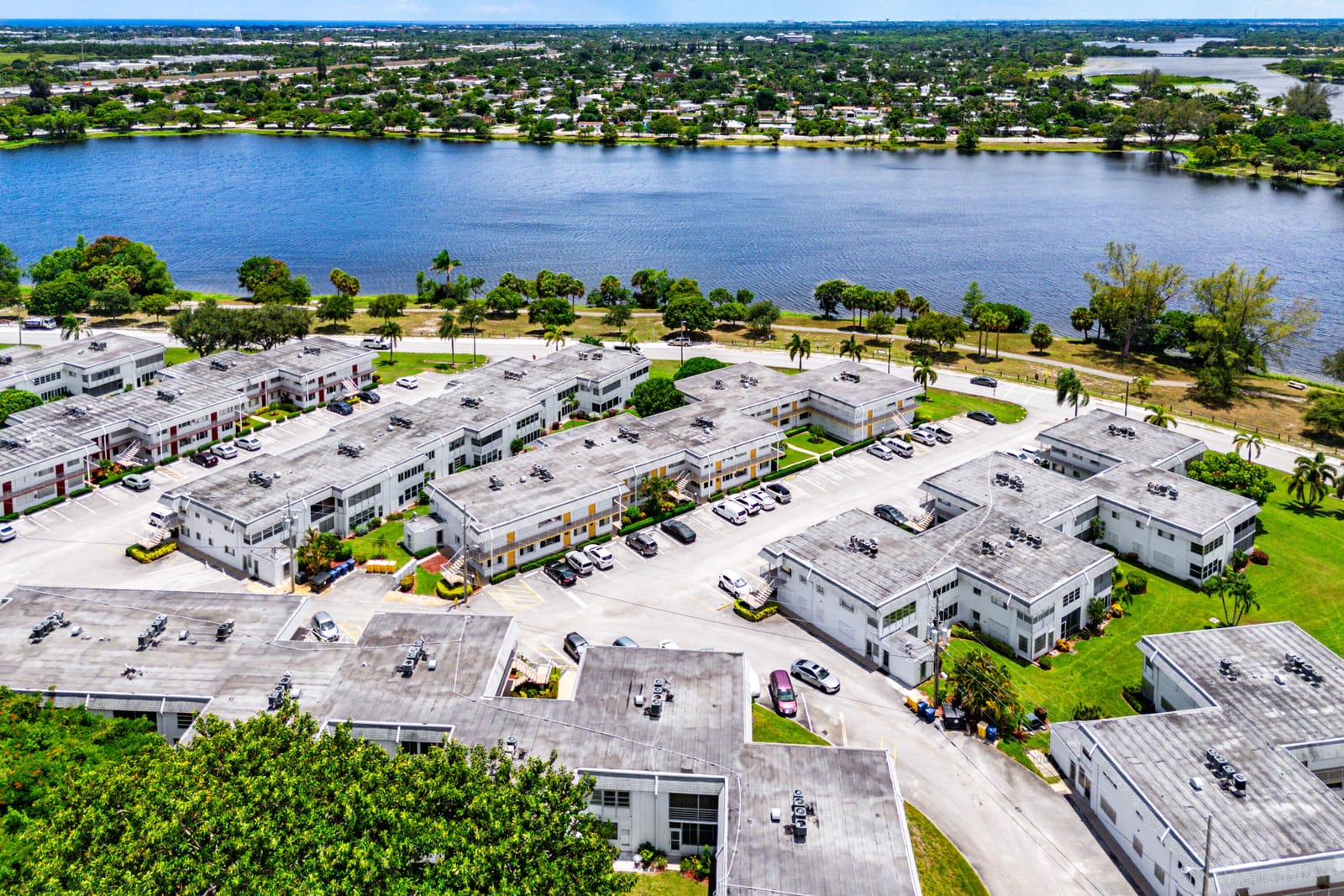 3120 Lake Osborne Drive Bldg 7 Unit 106, Lake Worth Beach, FL 33461 photo 30