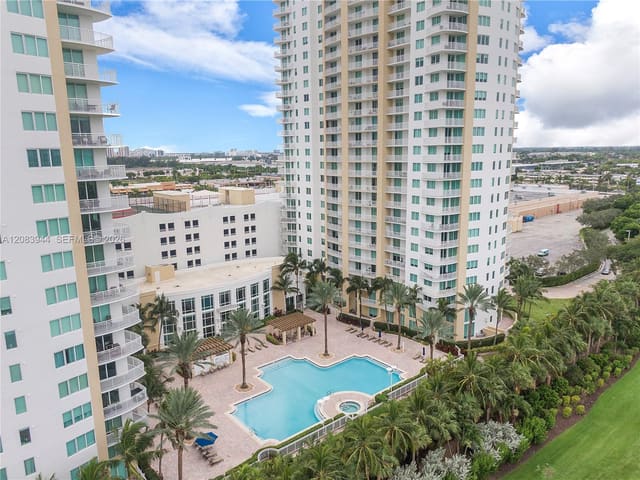 1755 E Hallandale Beach Boulevard 1403E, Hallandale Beach, FL 33009