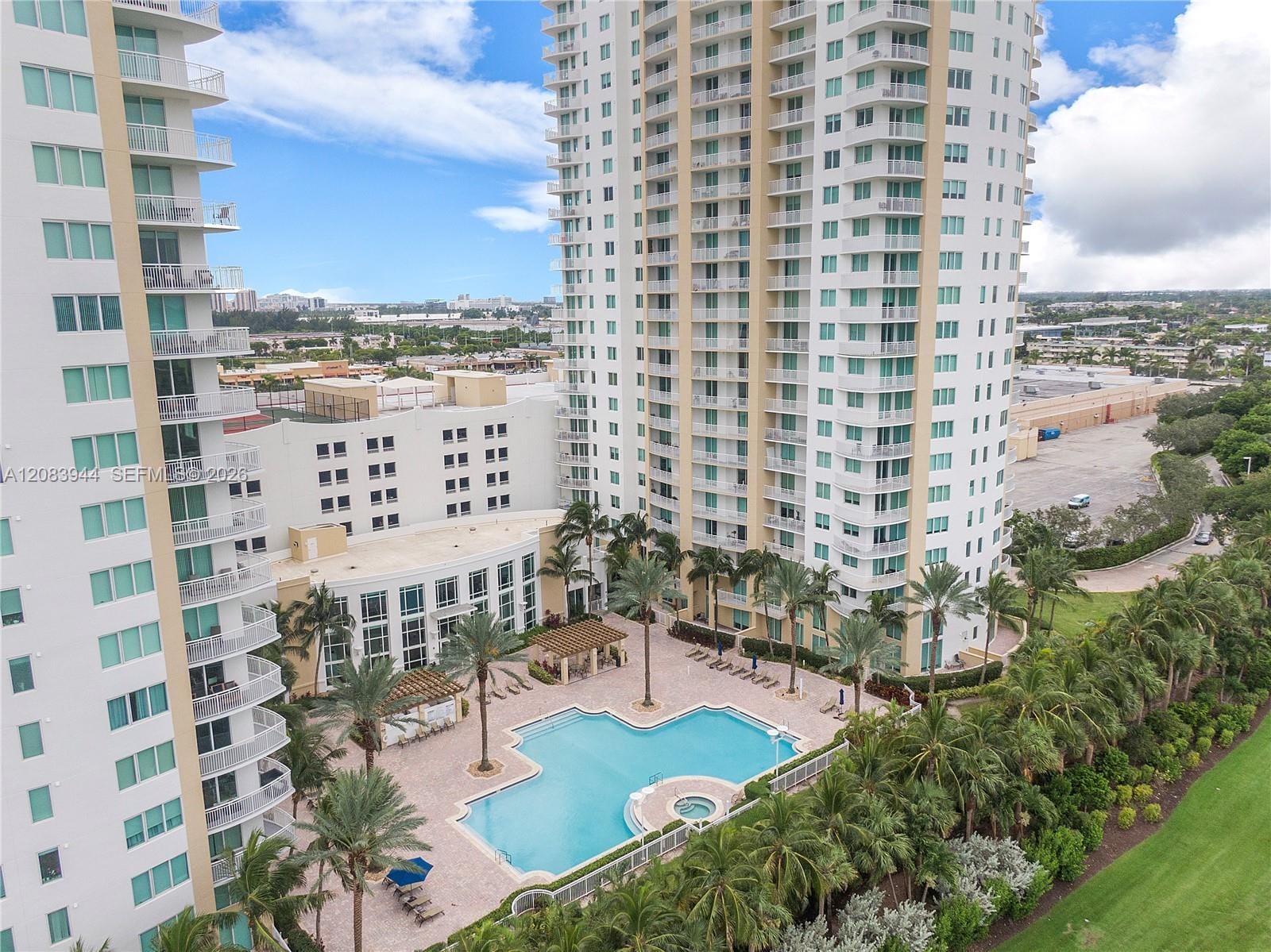 1755 E Hallandale Beach Boulevard 1403E, Hallandale Beach, FL 33009 photo 1
