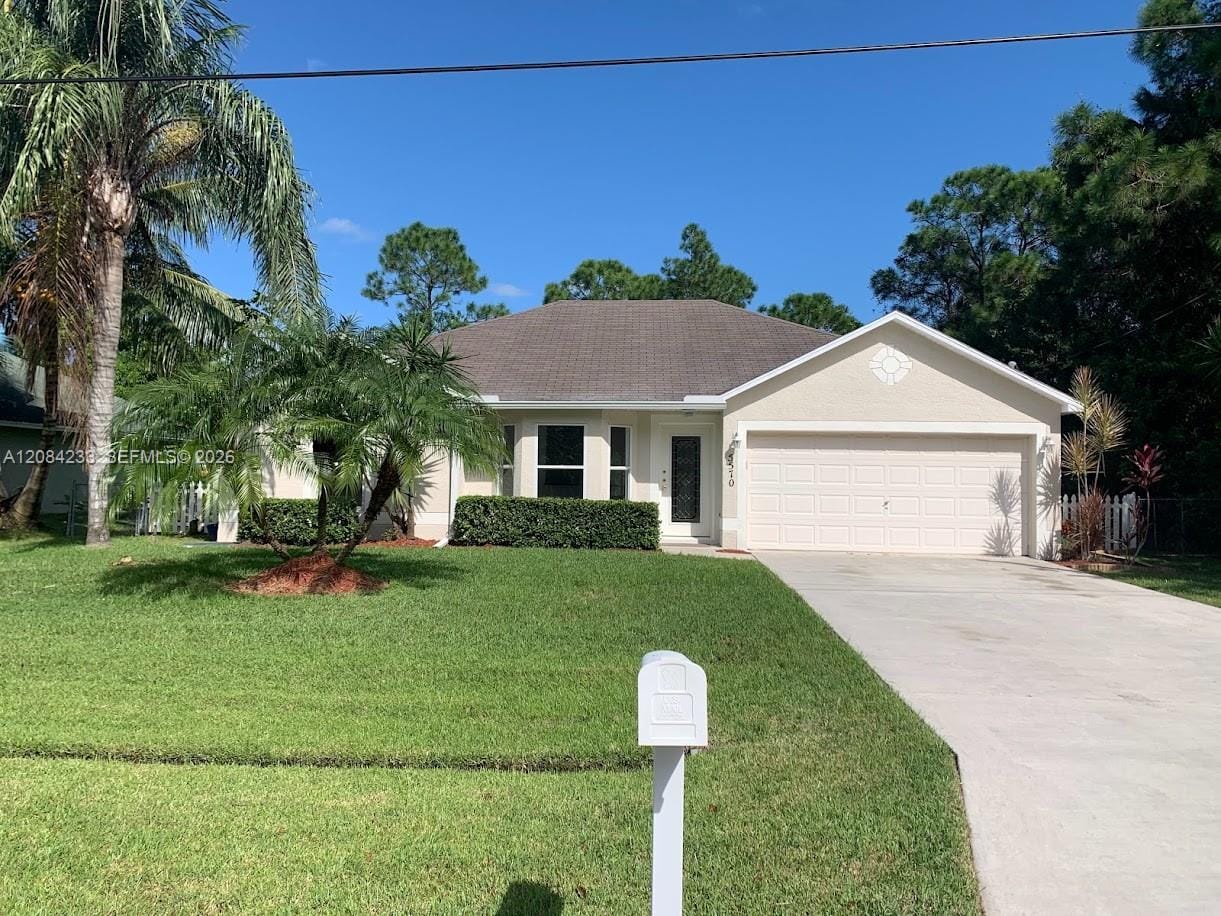 5570 NW Cruzan Avenue, Port St. Lucie, FL 34986