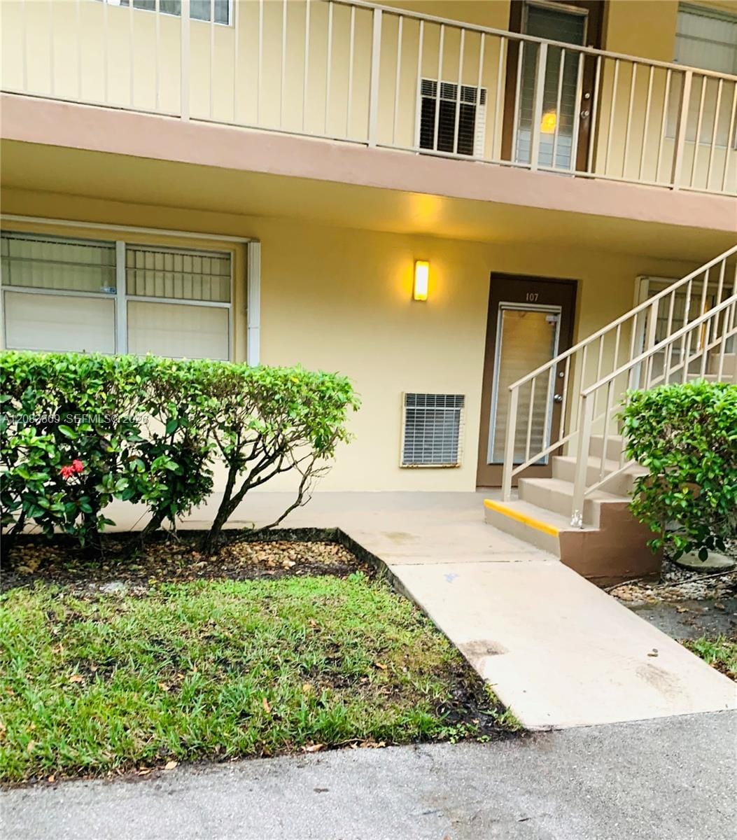 7680 NW 1st Street 107, Margate, FL 33063 photo 22