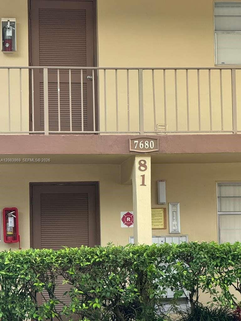7680 NW 1st Street 107, Margate, FL 33063