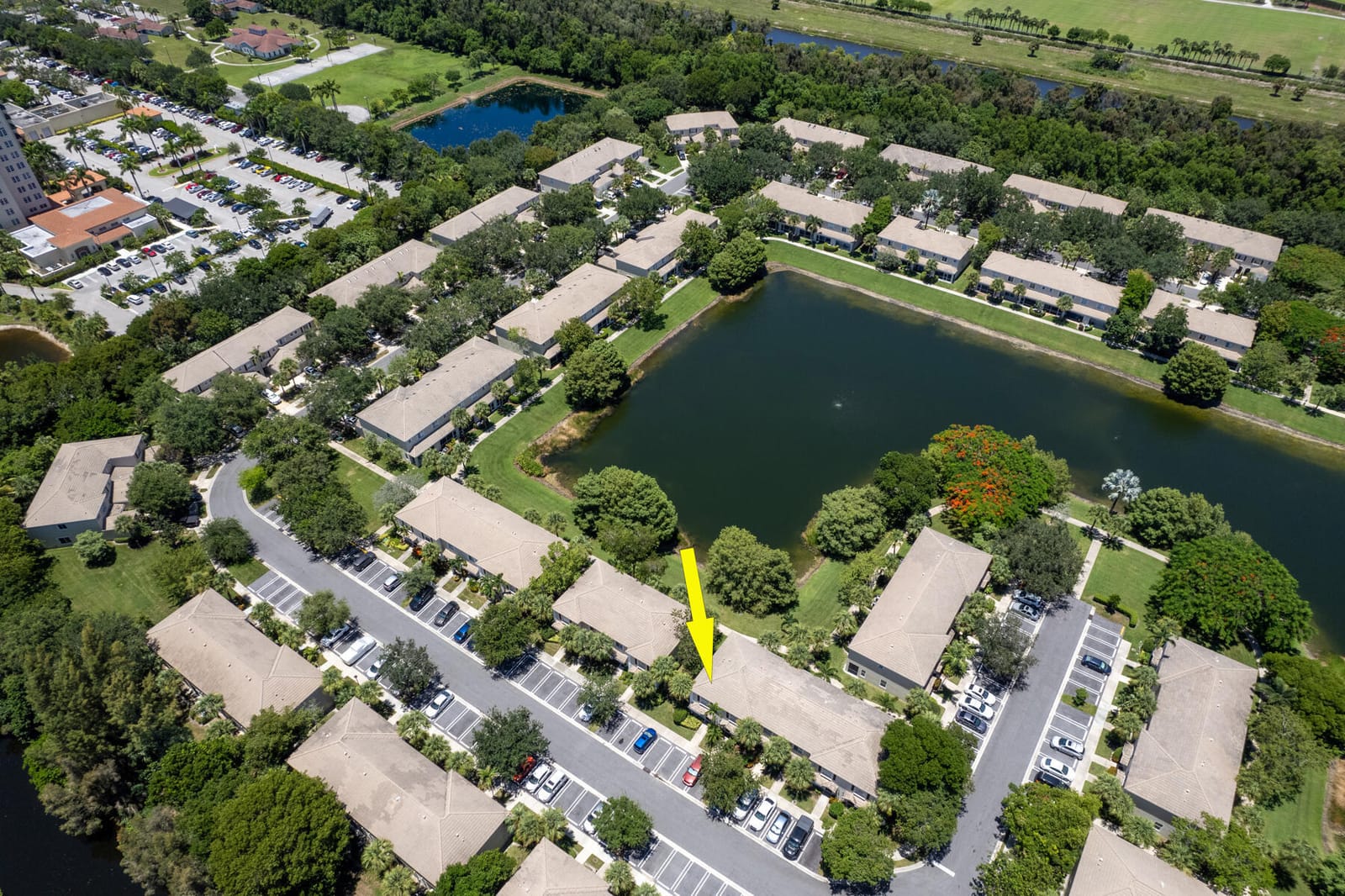 4976 PALMBROOKE Circle, West Palm Beach, FL 33417 photo 17