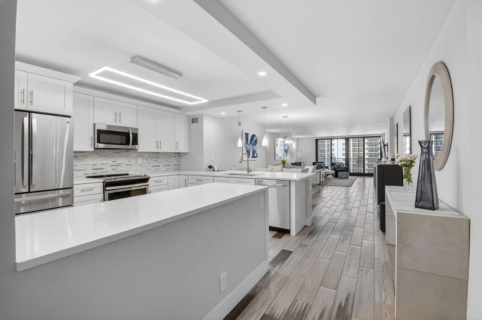 3420 S Ocean Boulevard 11S — photo 2