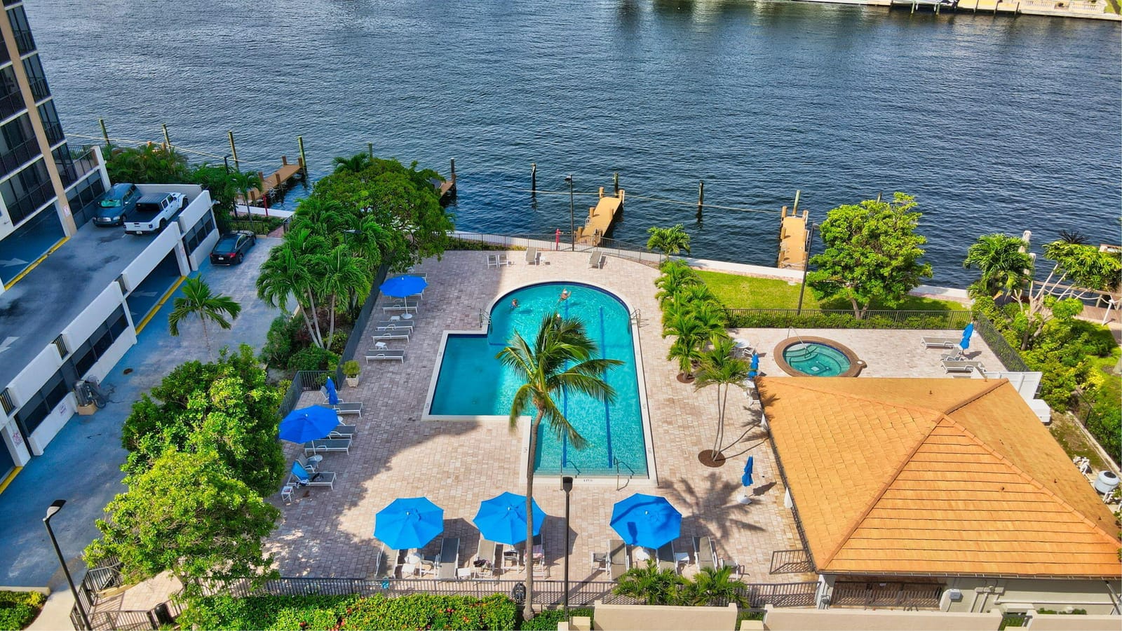 3420 S Ocean Boulevard 11S, Highland Beach, FL 33487 photo 19