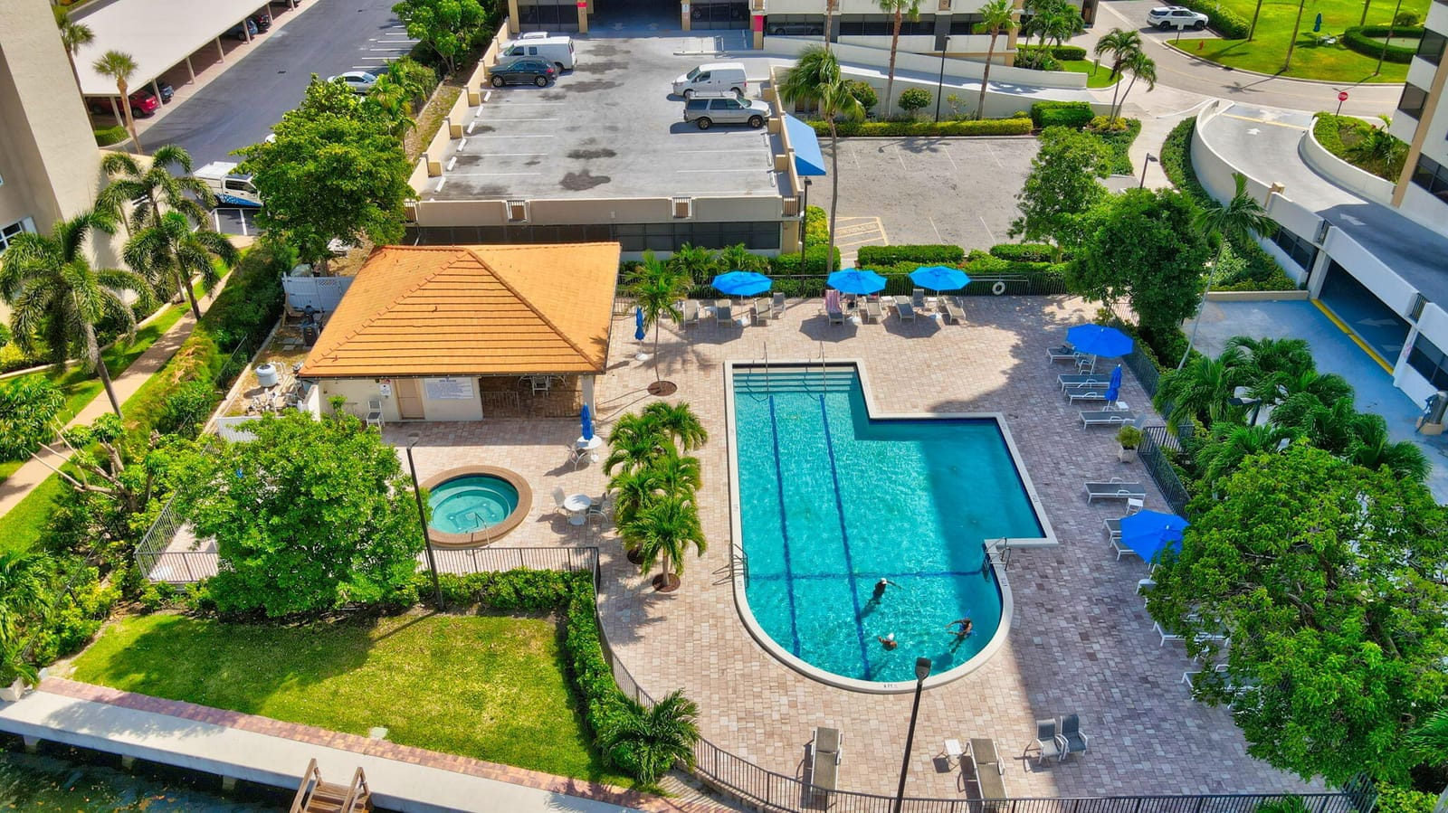 3420 S Ocean Boulevard 11S, Highland Beach, FL 33487 photo 20