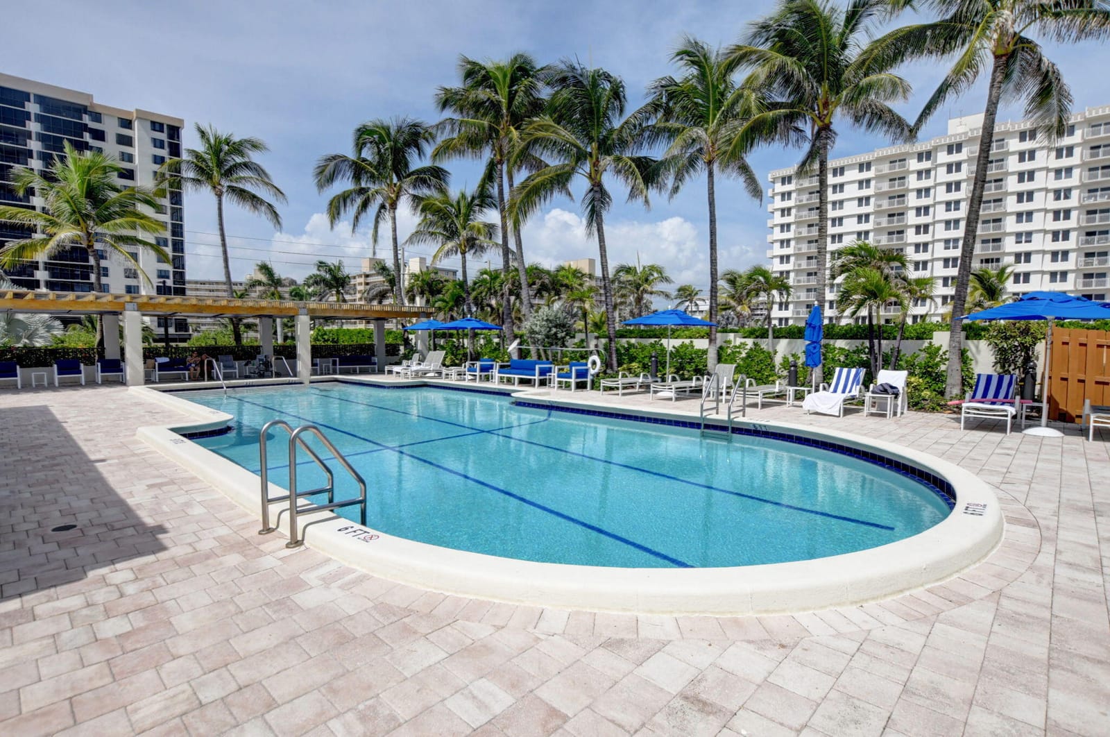 3420 S Ocean Boulevard 11S, Highland Beach, FL 33487 photo 21