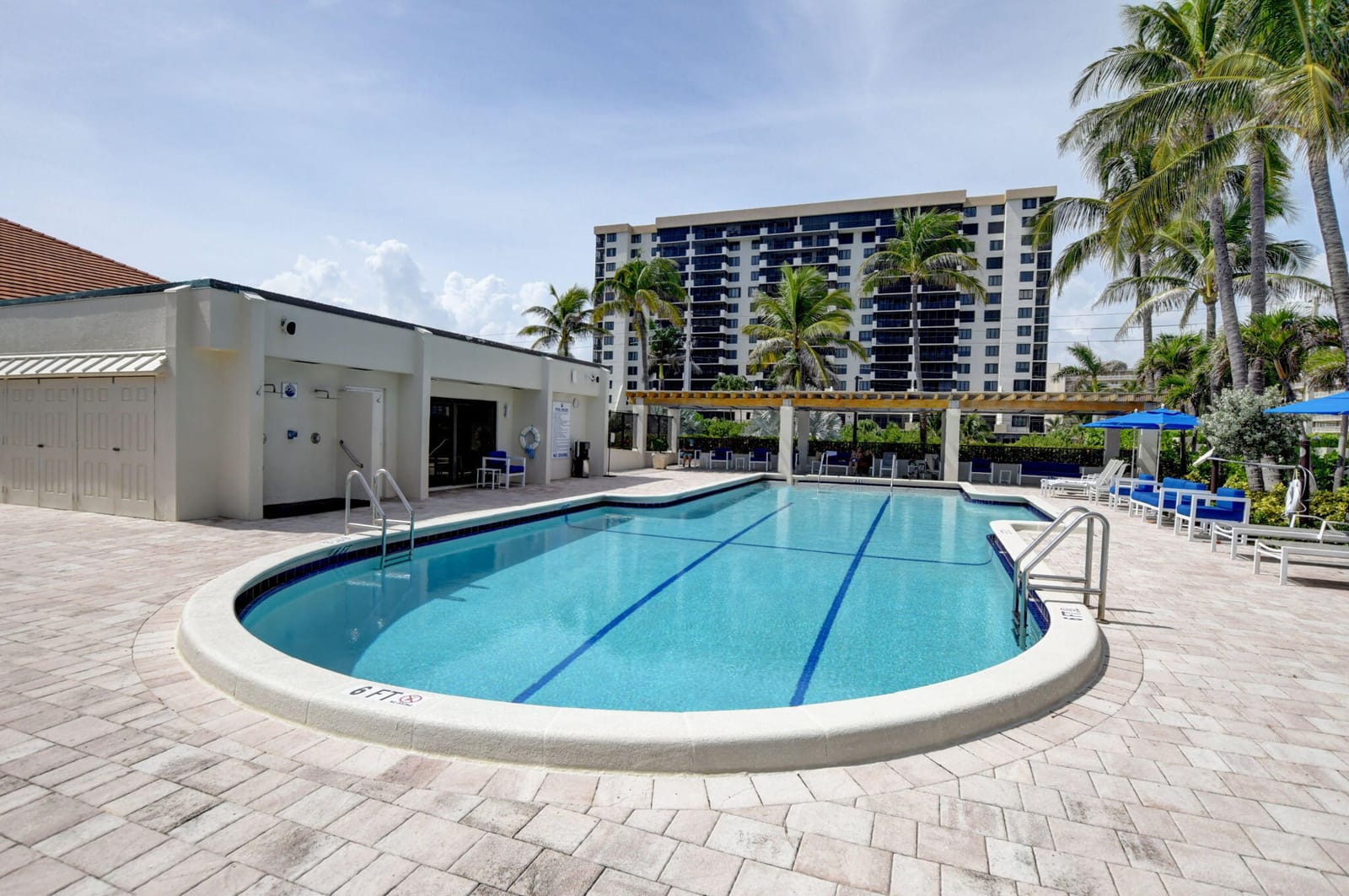 3420 S Ocean Boulevard 11S, Highland Beach, FL 33487 photo 22