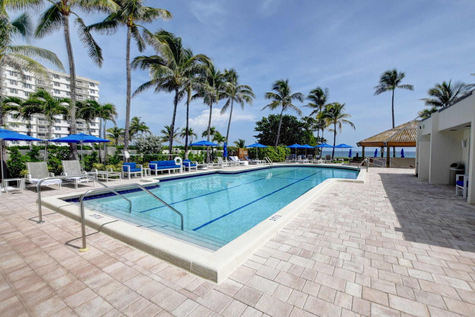 3420 S Ocean Boulevard 11S, Highland Beach, FL 33487 photo 23