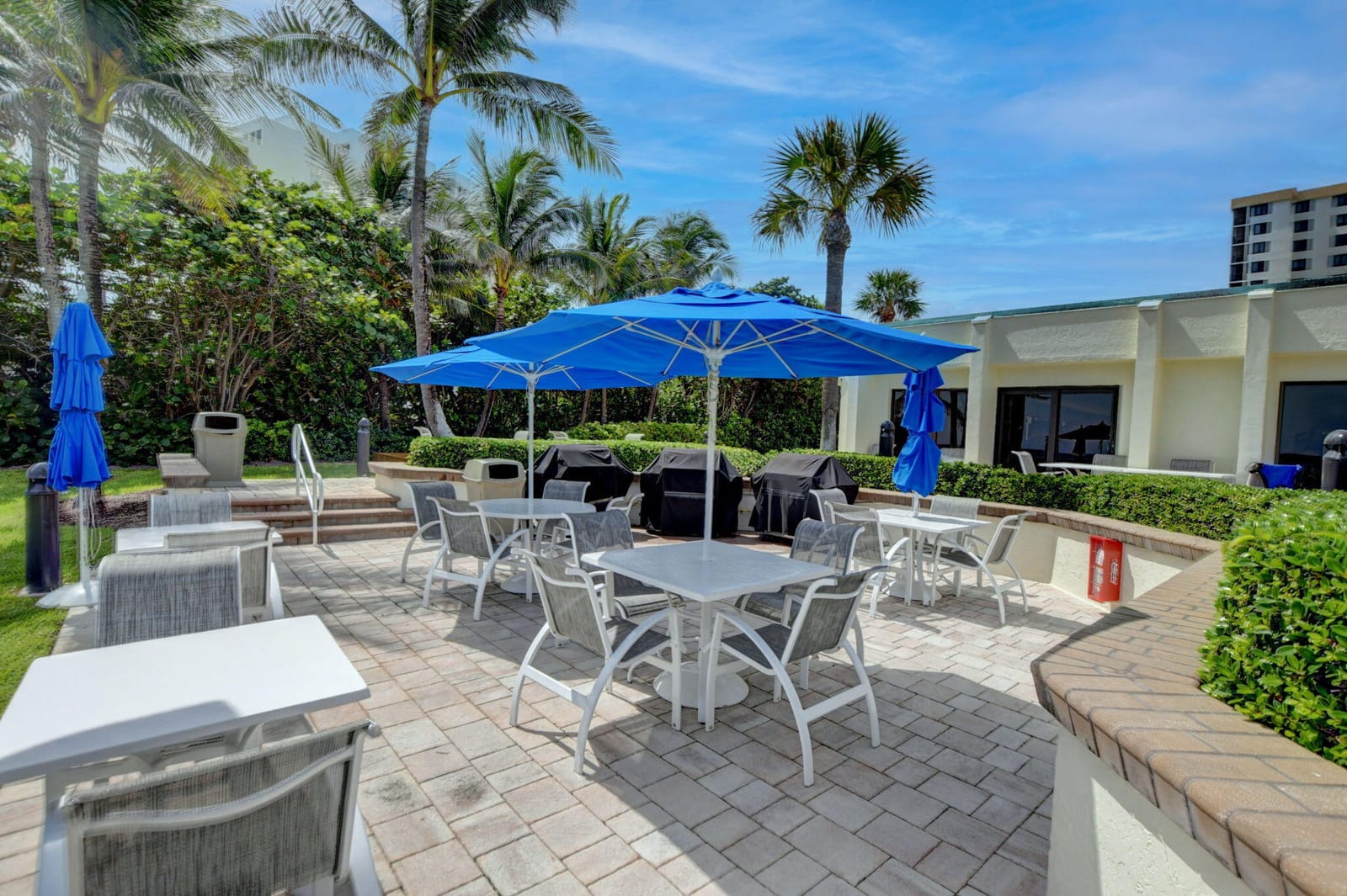 3420 S Ocean Boulevard 11S, Highland Beach, FL 33487 photo 24