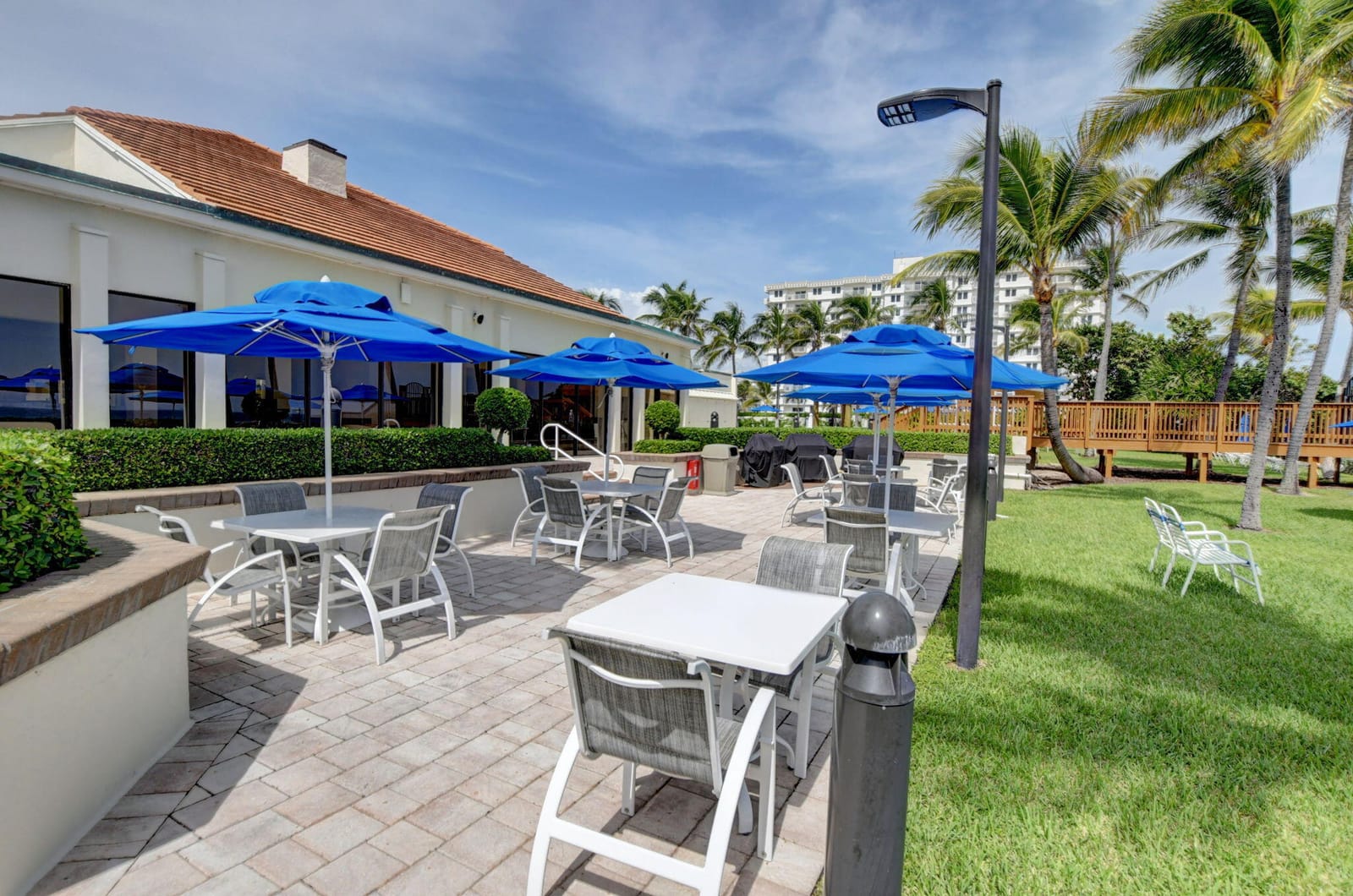 3420 S Ocean Boulevard 11S, Highland Beach, FL 33487 photo 25