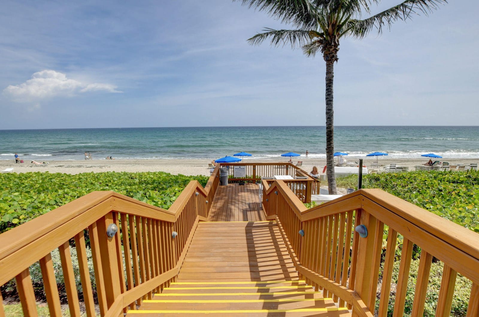 3420 S Ocean Boulevard 11S, Highland Beach, FL 33487 photo 30