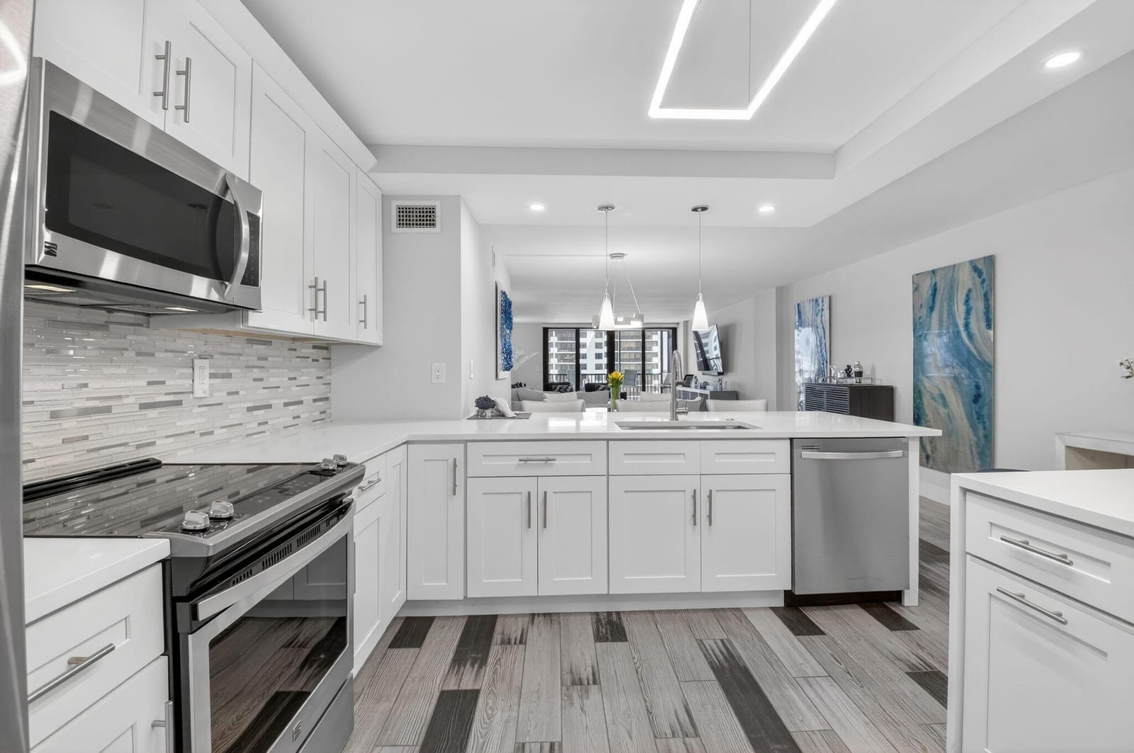 3420 S Ocean Boulevard 11S — photo 9