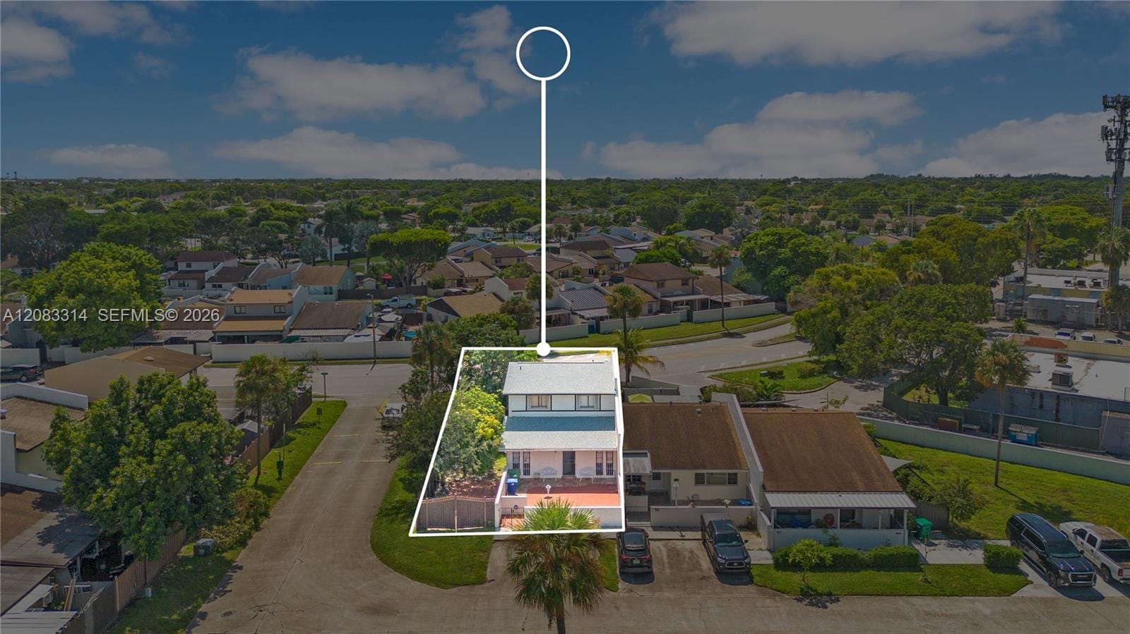 19599 NW 55th Cir Place, Miami Gardens, FL 33055 photo 30