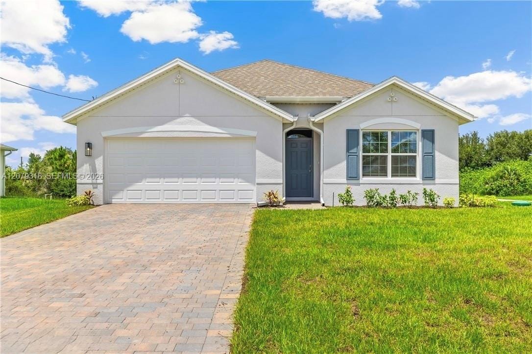 5215 Butte Street, Lehigh Acres, FL 33971