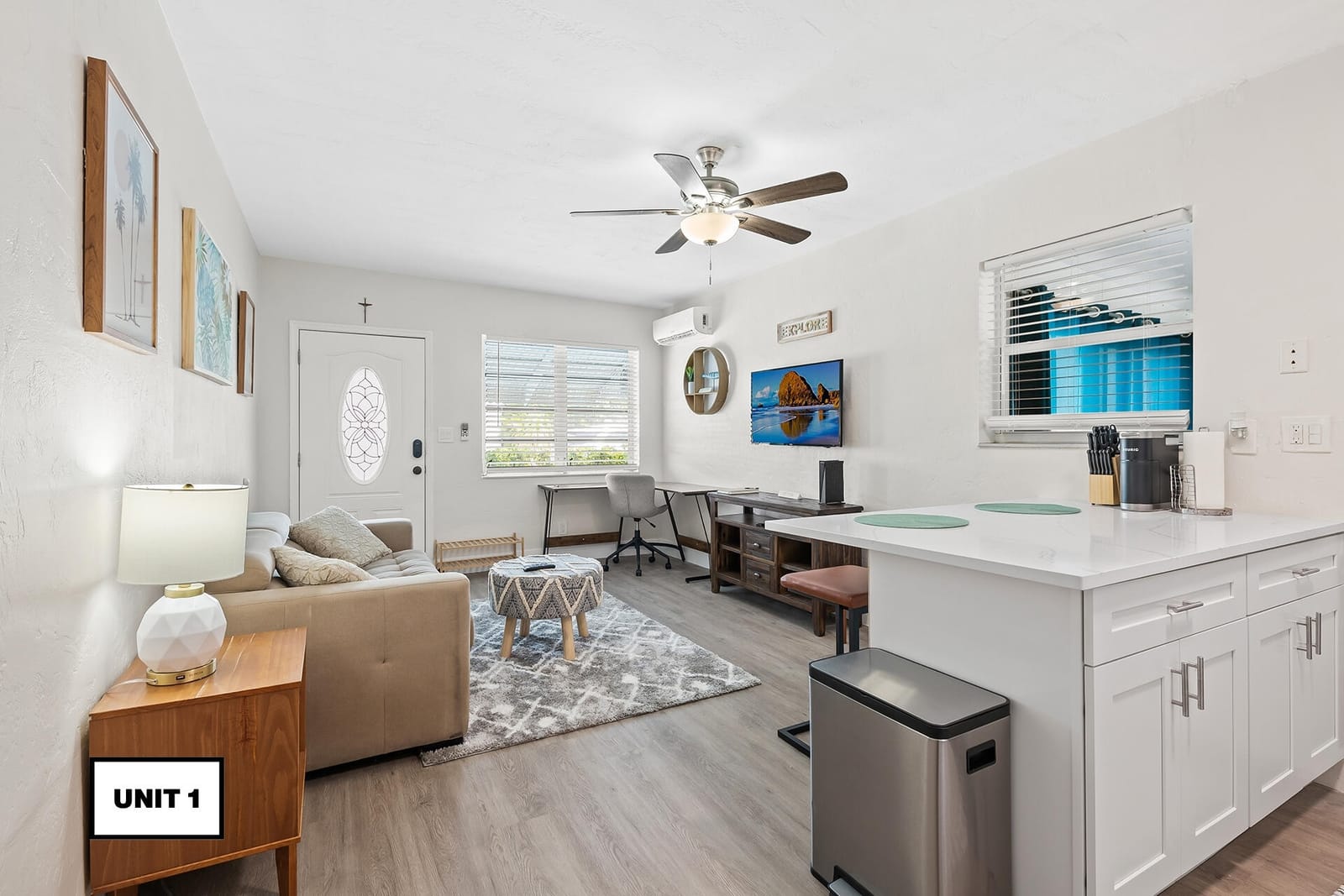 310 NE 6TH Street 1-3, Hallandale Beach, FL 33009 photo 15