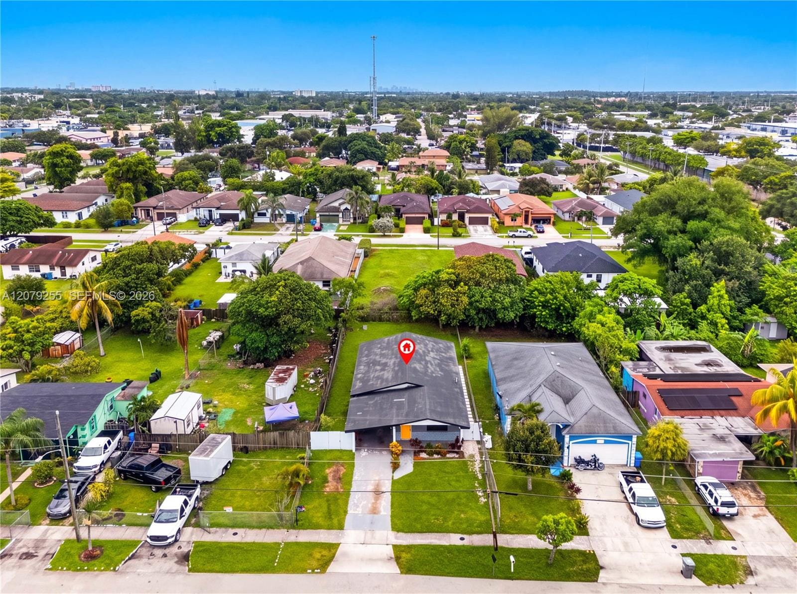5724 SW 18th Street, West Park, FL 33023 photo 23