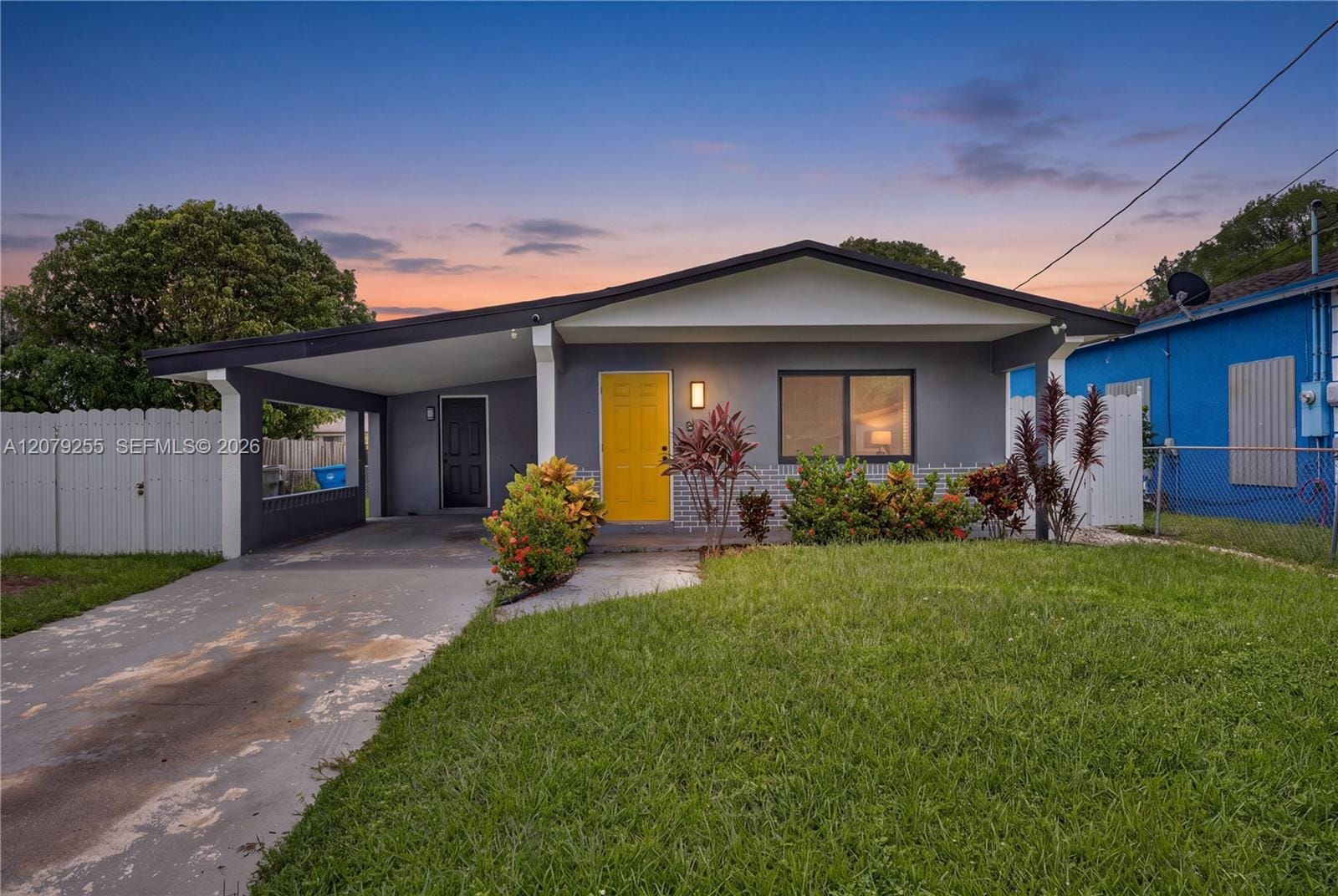 5724 SW 18th Street, West Park, FL 33023