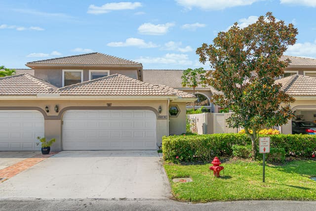 5315 Monterey Circle D, Delray Beach, FL 33484
