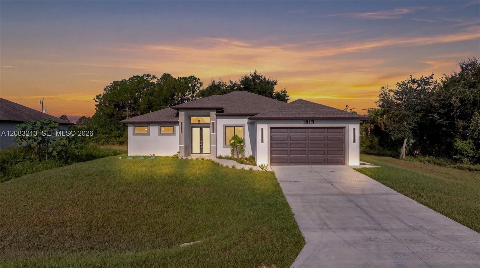 1913 Irving Avenue, Lehigh Acres, FL 33972