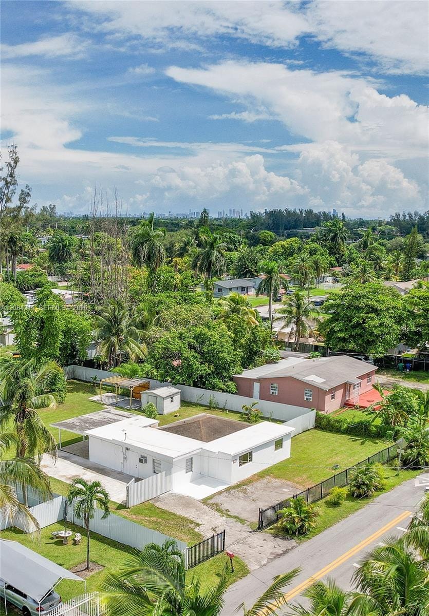 1843 NW 107th Street, Miami, FL 33167