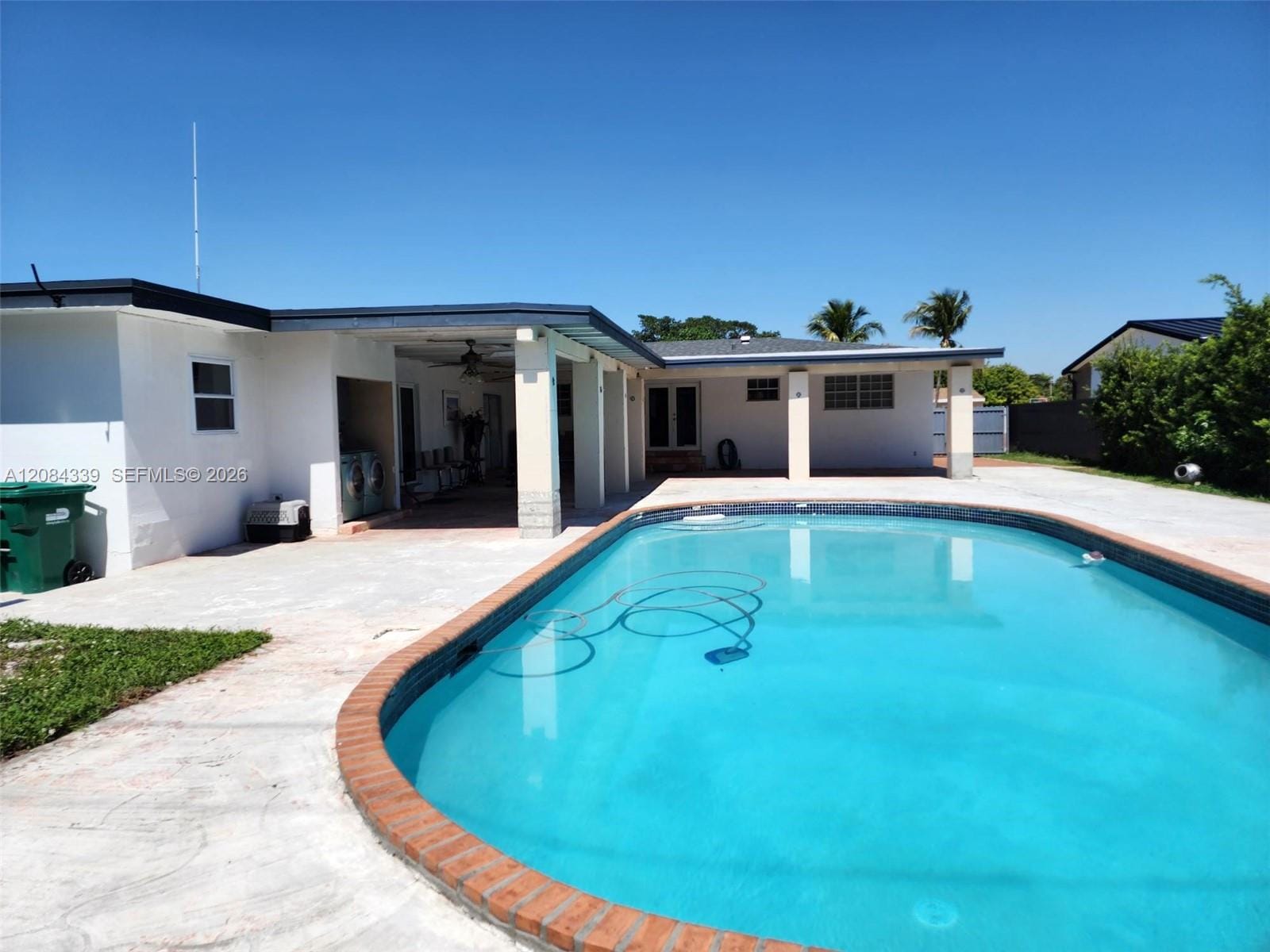 8240 SW 38th Street, Miami, FL 33155