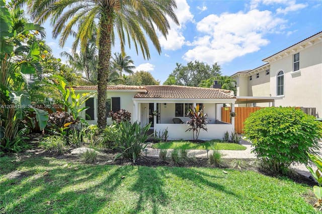705 SW 8th Avenue, Seawanna Park, Fort Lauderdale, FL