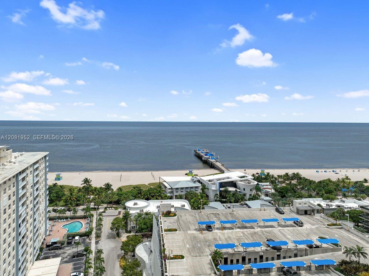 201 N Ocean Boulevard 801 — photo 2