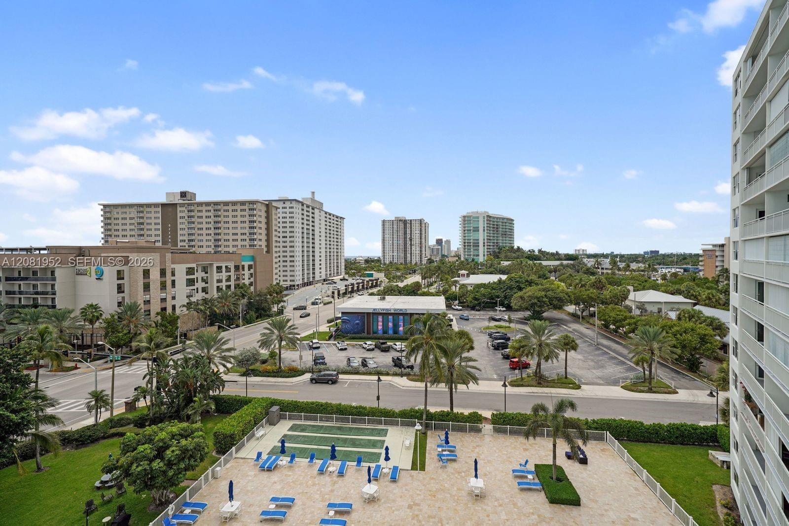 201 N Ocean Boulevard 801, Pompano Beach, FL 33062 photo 21