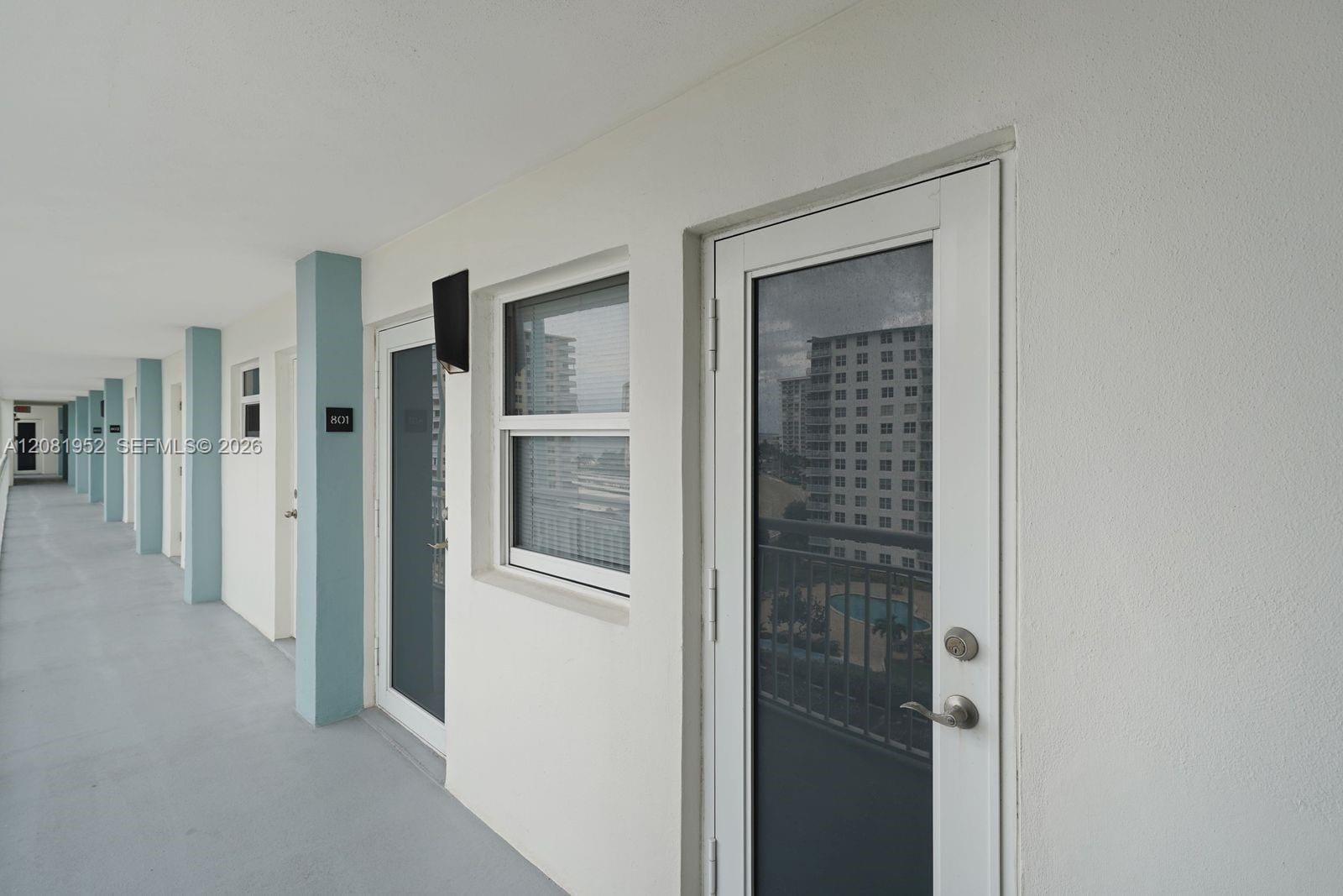 201 N Ocean Boulevard 801 — photo 4