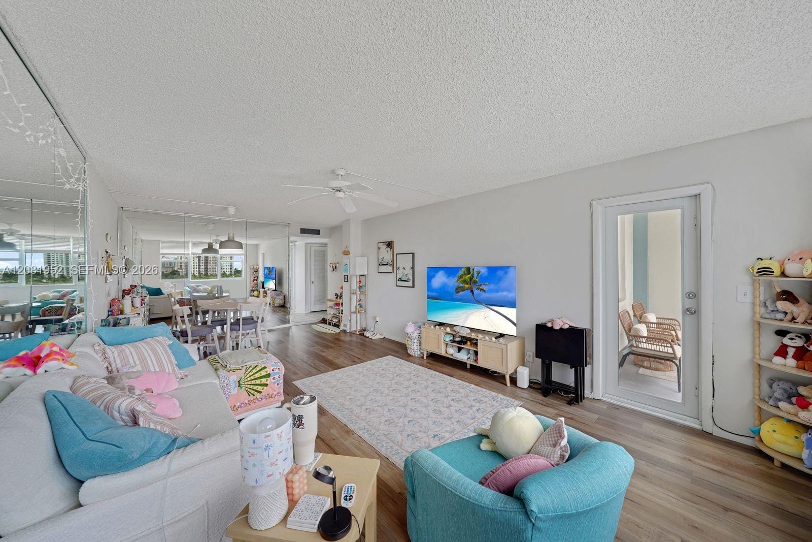 201 N Ocean Boulevard 801 — photo 5