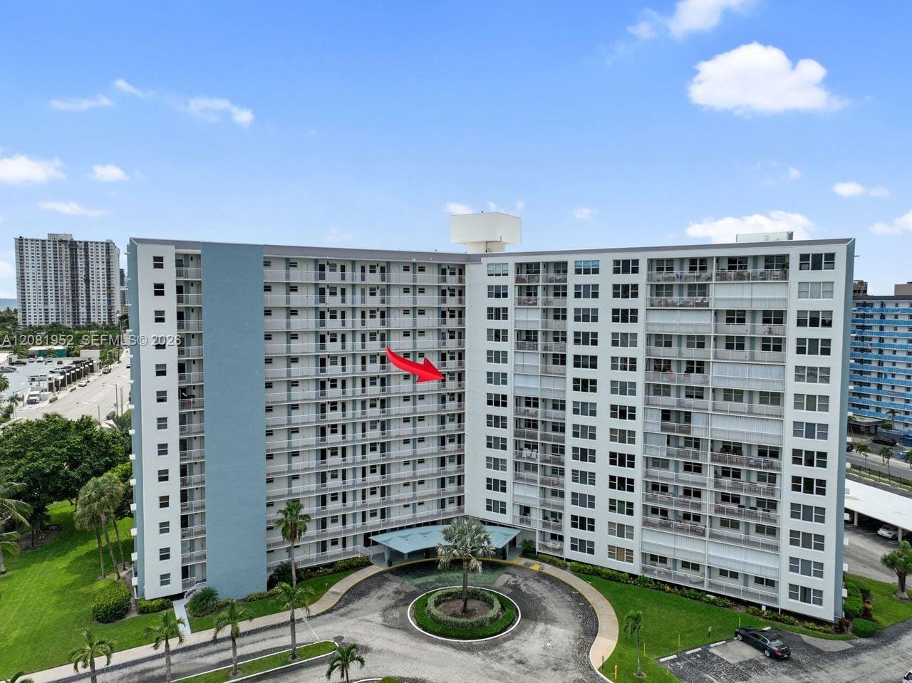201 N Ocean Boulevard 801, Pompano Beach, FL 33062