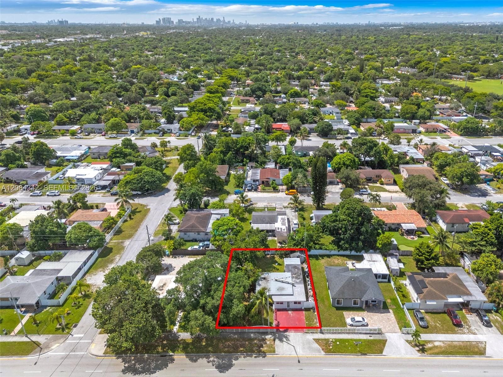 1116 Opa Locka Boulevard, Miami, FL 33168 photo 25