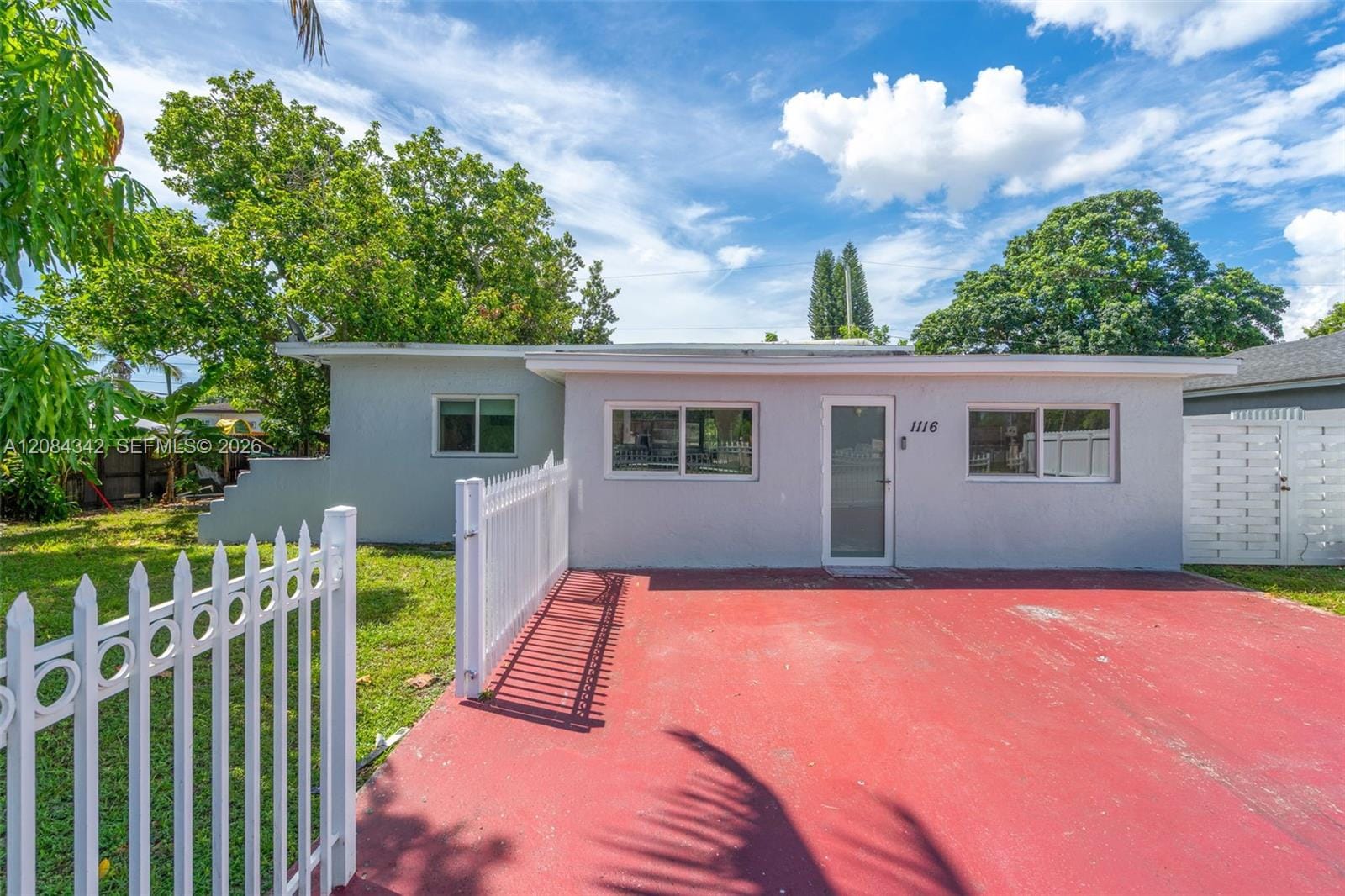 1116 Opa Locka Boulevard, Miami, FL 33168