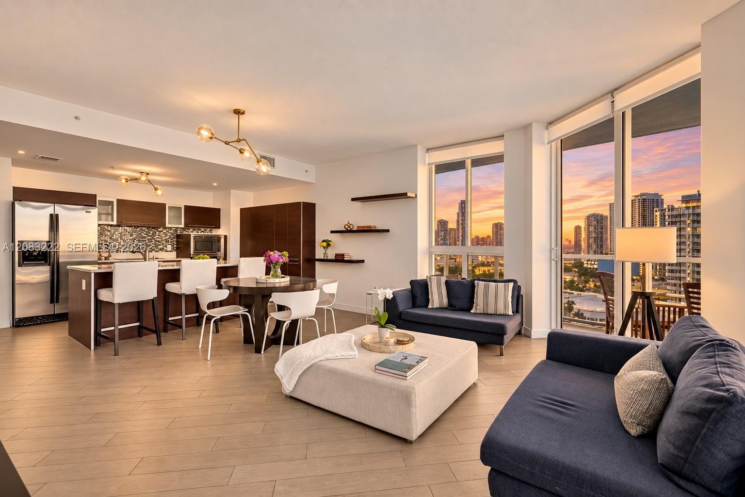 1900 N Bayshore Drive 1518, Miami, FL 33132